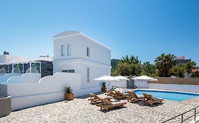 Alexander Studios Faliraki